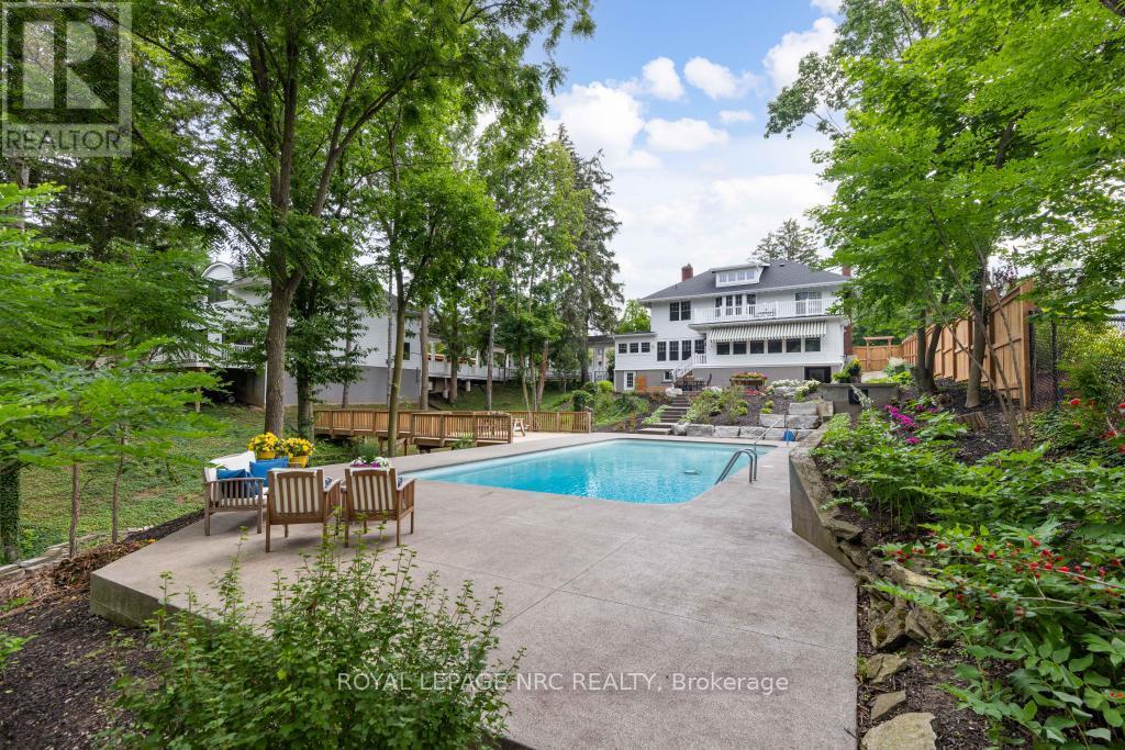 50 Hillcrest Avenue, St. Catharines, Ontario  L2R 4Y1 - Photo 47 - X13242986