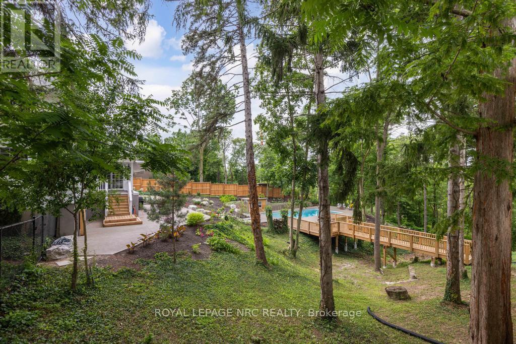 50 Hillcrest Avenue, St. Catharines, Ontario  L2R 4Y1 - Photo 48 - X13242986