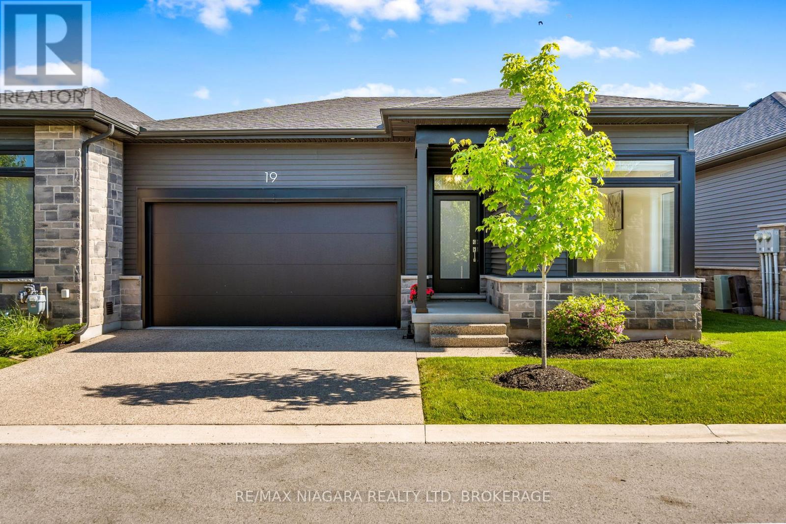 19 - 8974 WILLOUGHBY DRIVE, Niagara Falls, Ontario