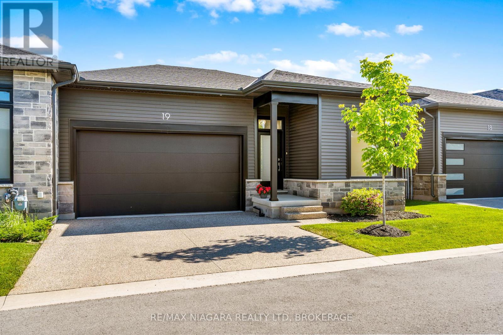 19 - 8974 Willoughby Drive, Niagara Falls, Ontario  L2G 0Y7 - Photo 2 - X13243478