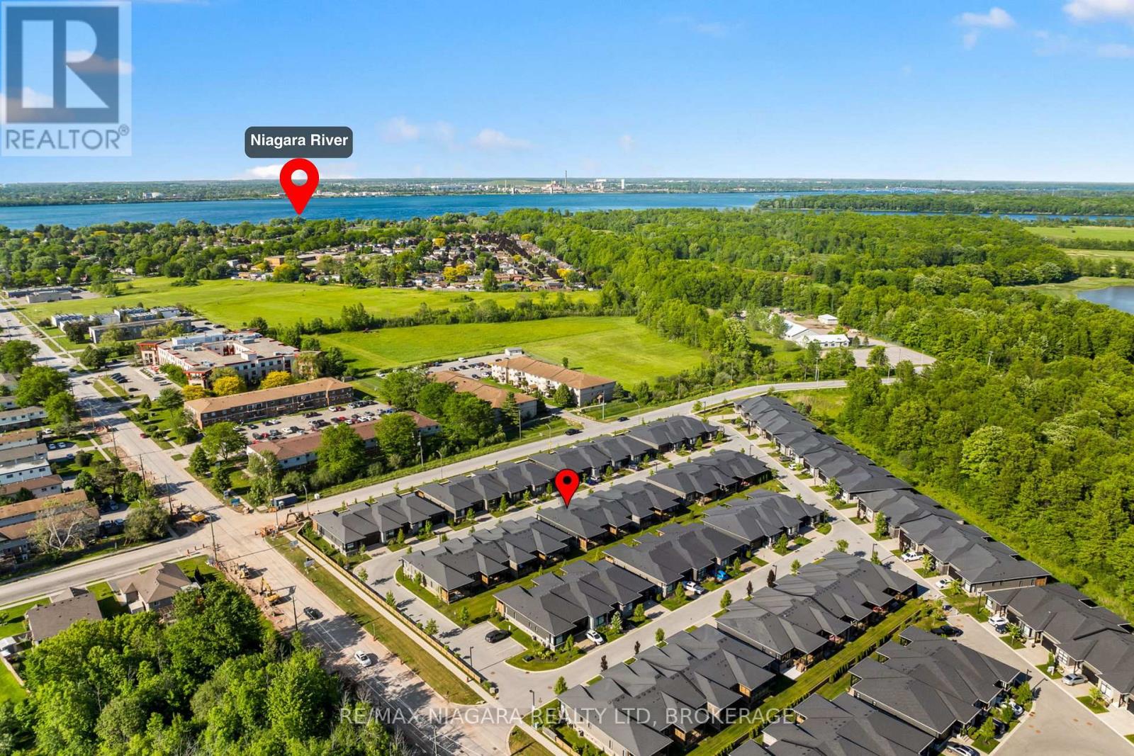 19 - 8974 Willoughby Drive, Niagara Falls, Ontario  L2G 0Y7 - Photo 36 - X13243478