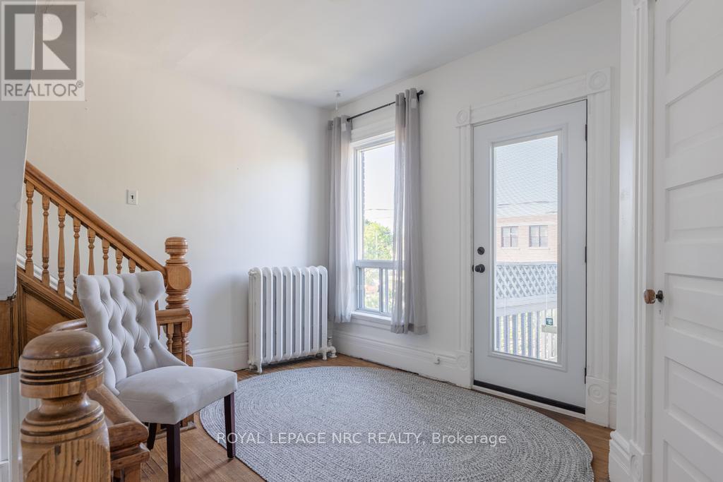 58 Ontario Street, St. Catharines, Ontario  L2R 5J4 - Photo 12 - X13243504