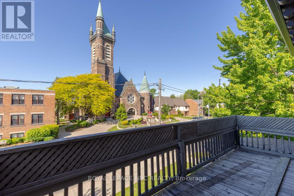58 Ontario Street, St. Catharines, Ontario  L2R 5J4 - Photo 13 - X13243504