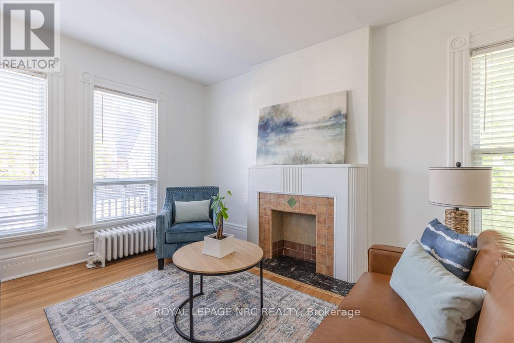 58 Ontario Street, St. Catharines, Ontario  L2R 5J4 - Photo 15 - X13243504