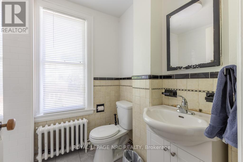 58 Ontario Street, St. Catharines, Ontario  L2R 5J4 - Photo 19 - X13243504