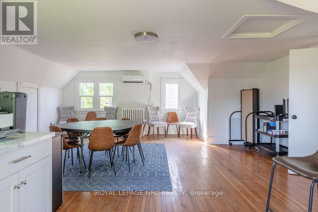 58 Ontario Street, St. Catharines, Ontario  L2R 5J4 - Photo 22 - X13243504