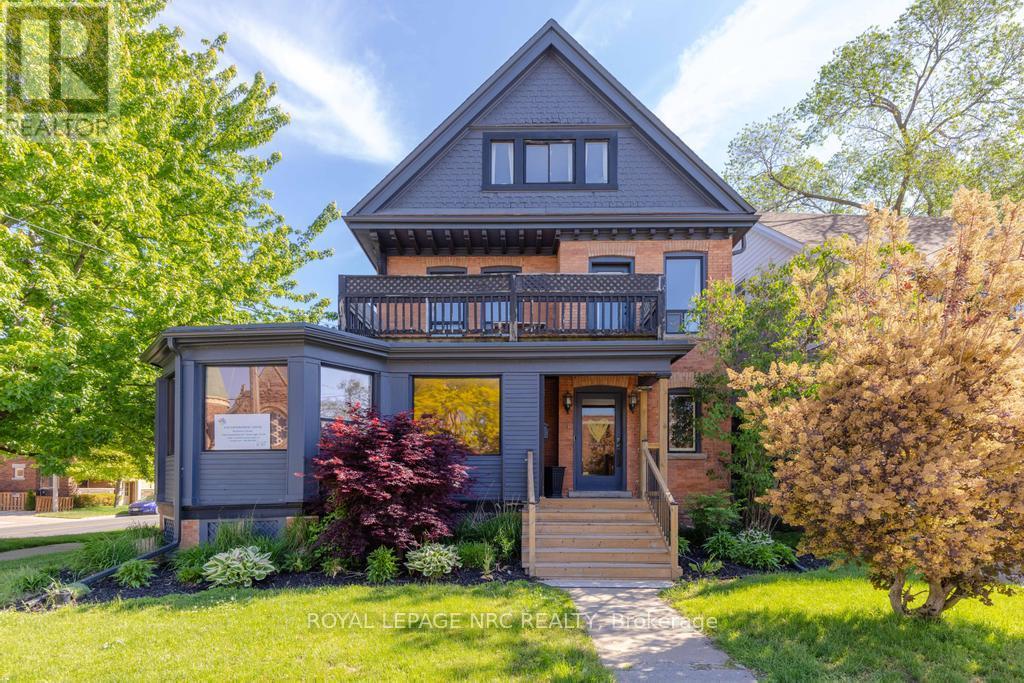 58 Ontario Street, St. Catharines, Ontario  L2R 5J4 - Photo 23 - X13243504