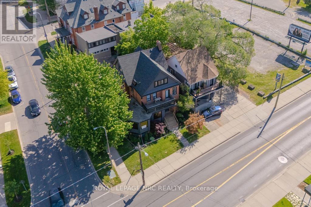 58 Ontario Street, St. Catharines, Ontario  L2R 5J4 - Photo 25 - X13243504