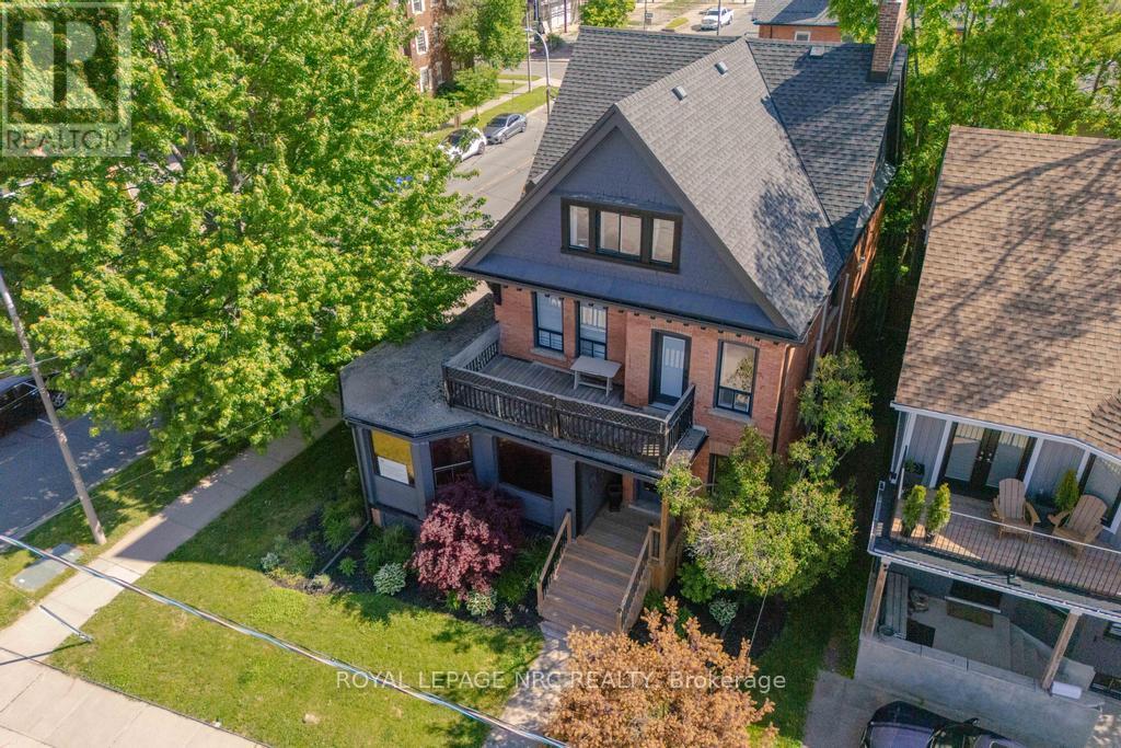 58 Ontario Street, St. Catharines, Ontario  L2R 5J4 - Photo 26 - X13243504