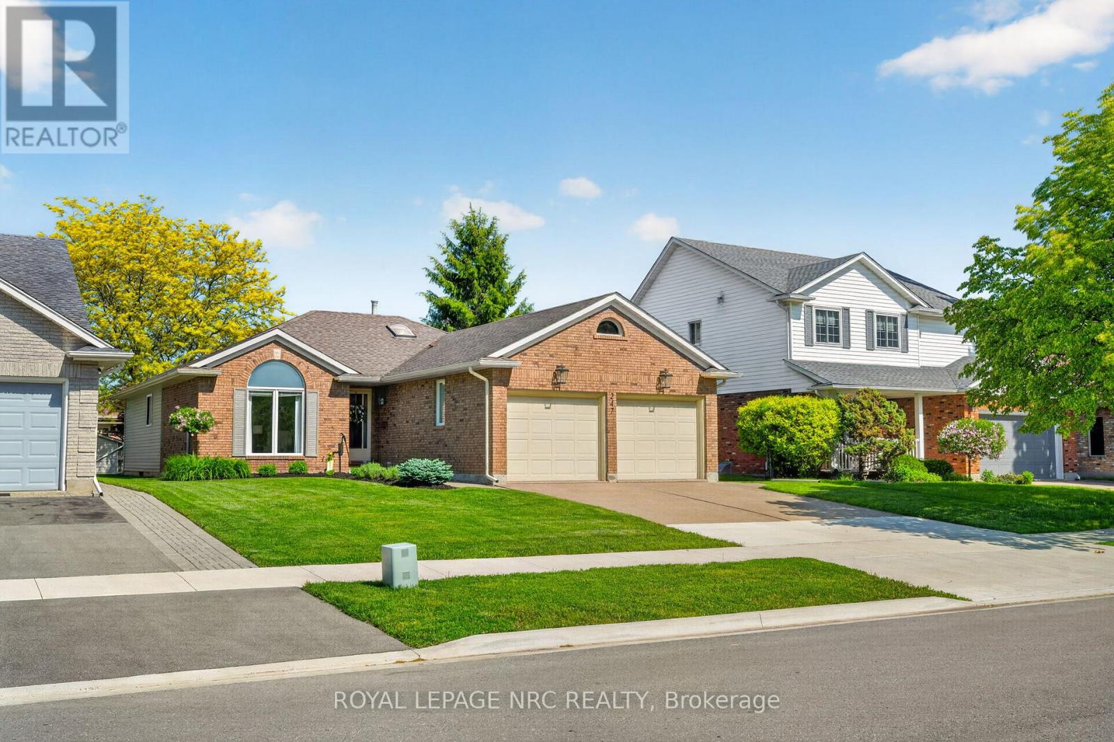 247 Northwood Drive, Welland, Ontario  L3C 6V1 - Photo 2 - X13243612