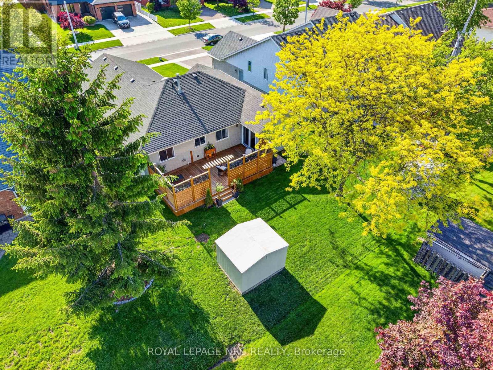 247 Northwood Drive, Welland, Ontario  L3C 6V1 - Photo 33 - X13243612
