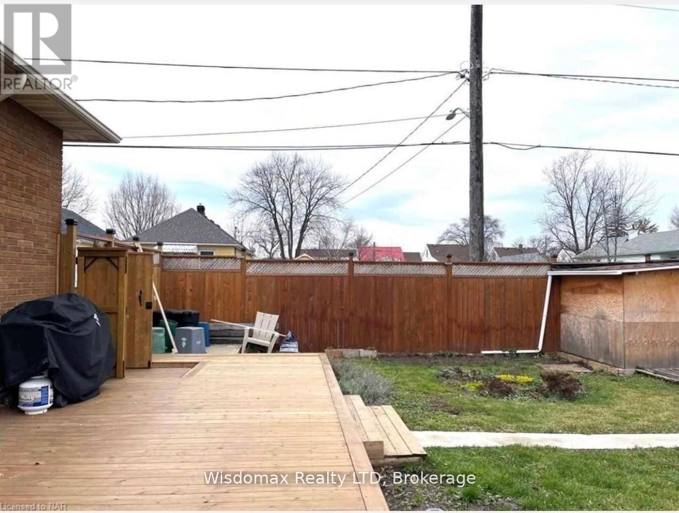 5291 Stamford Street, Niagara Falls, Ontario  L2E 1N2 - Photo 26 - X13243756