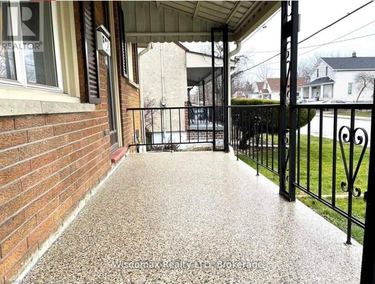 5291 Stamford Street, Niagara Falls, Ontario  L2E 1N2 - Photo 27 - X13243756