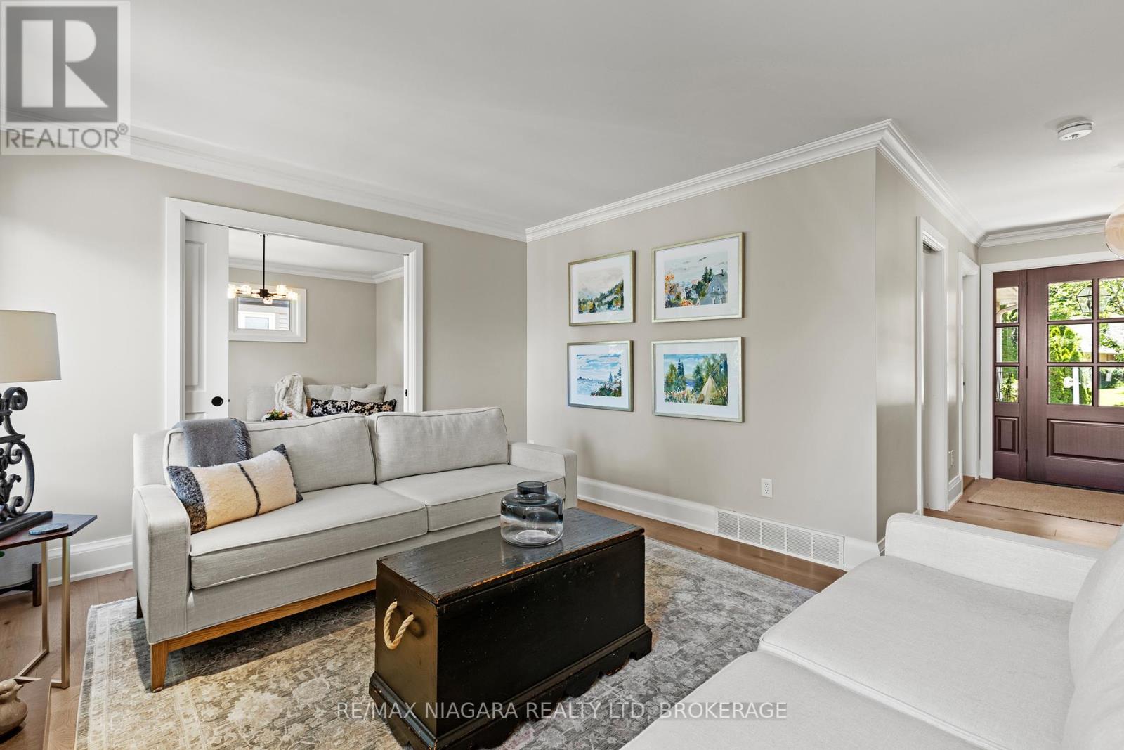 611 Victoria Street, Niagara-On-The-Lake, Ontario  L0S 1J0 - Photo 14 - X13243886
