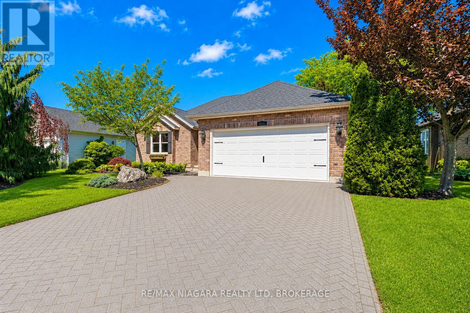 611 Victoria Street, Niagara-On-The-Lake, Ontario  L0S 1J0 - Photo 2 - X13243886