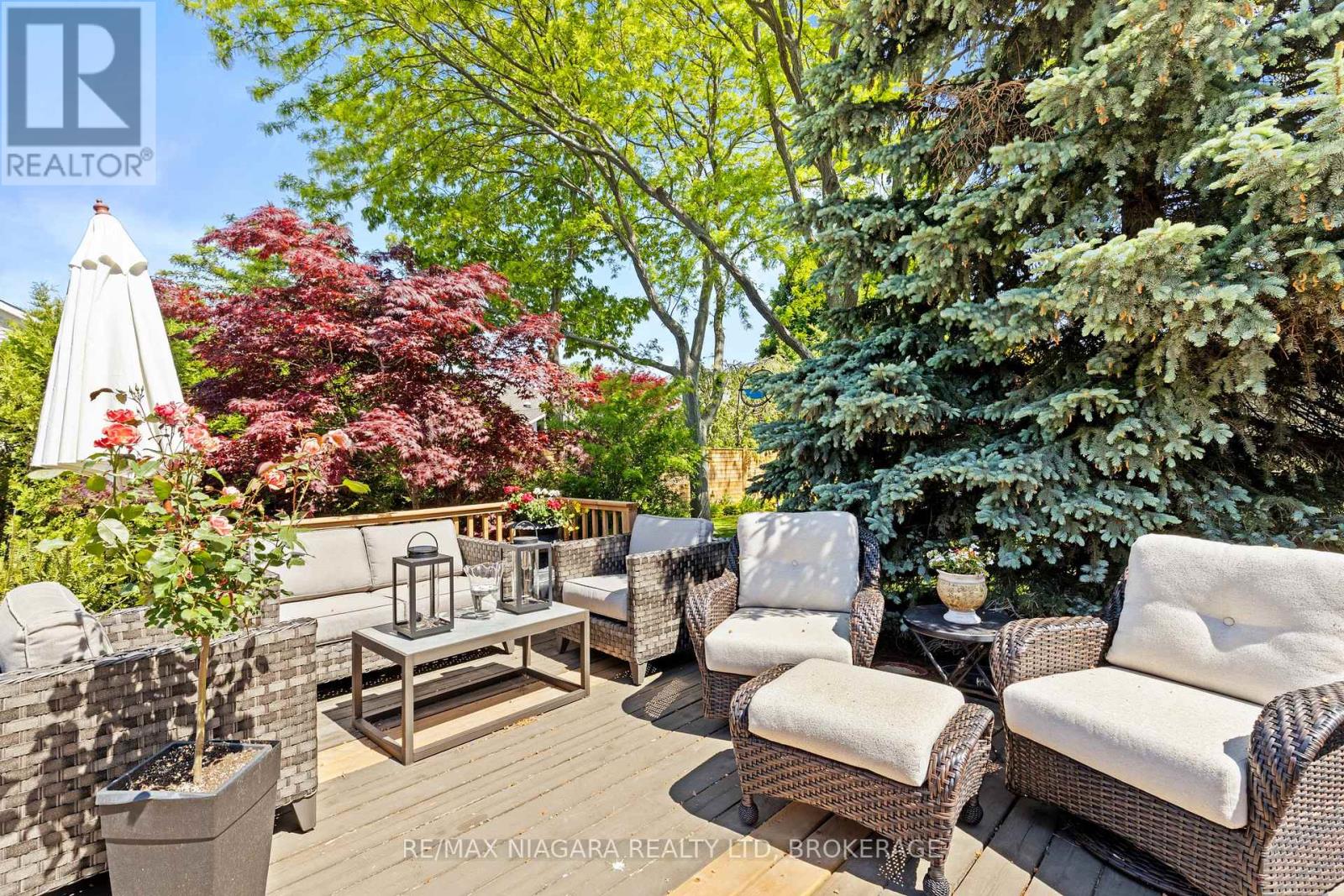 611 Victoria Street, Niagara-On-The-Lake, Ontario  L0S 1J0 - Photo 3 - X13243886