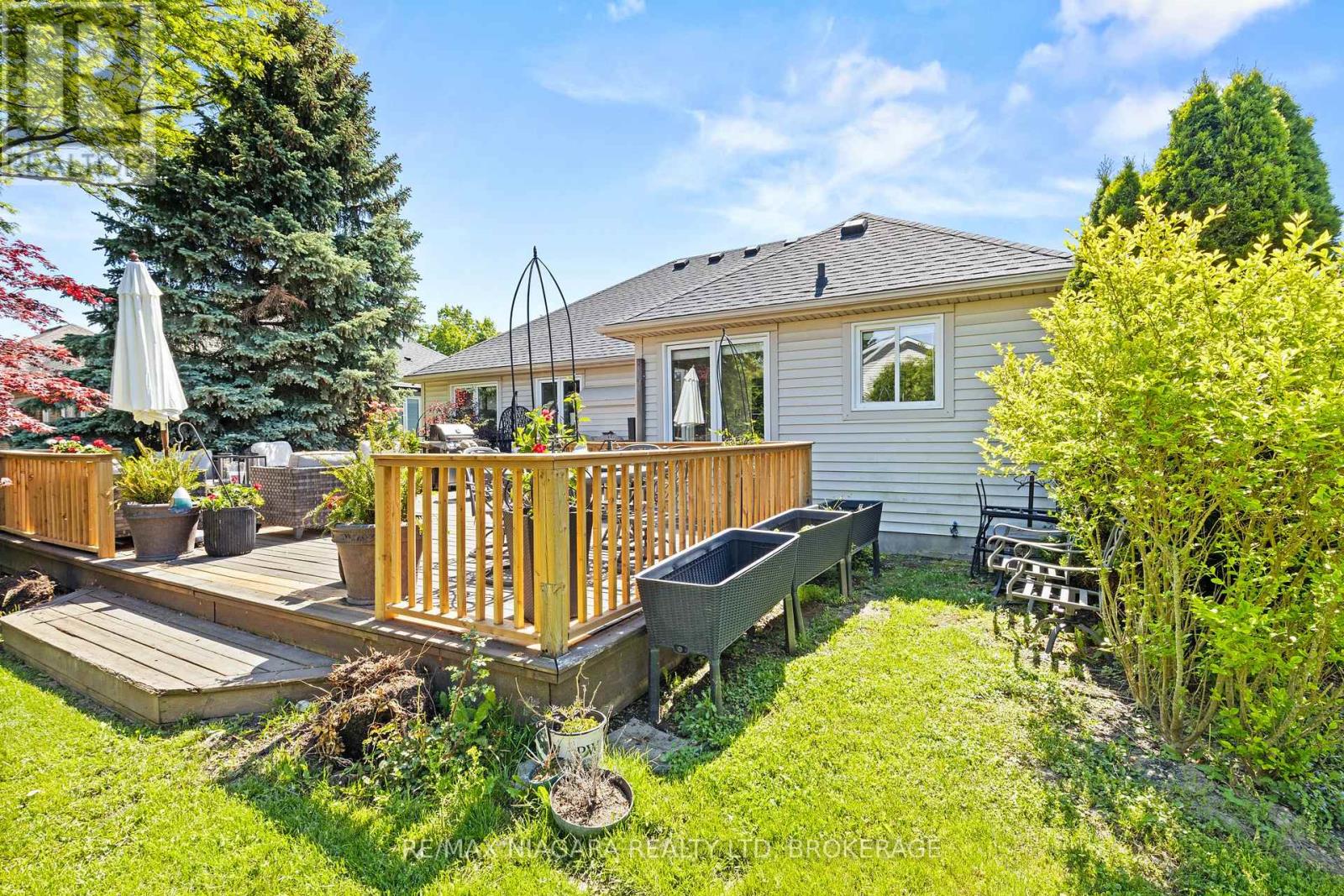 611 Victoria Street, Niagara-On-The-Lake, Ontario  L0S 1J0 - Photo 36 - X13243886