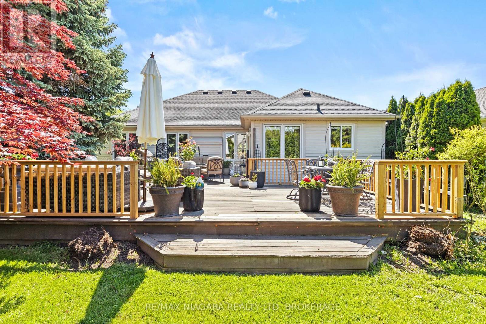 611 Victoria Street, Niagara-On-The-Lake, Ontario  L0S 1J0 - Photo 37 - X13243886