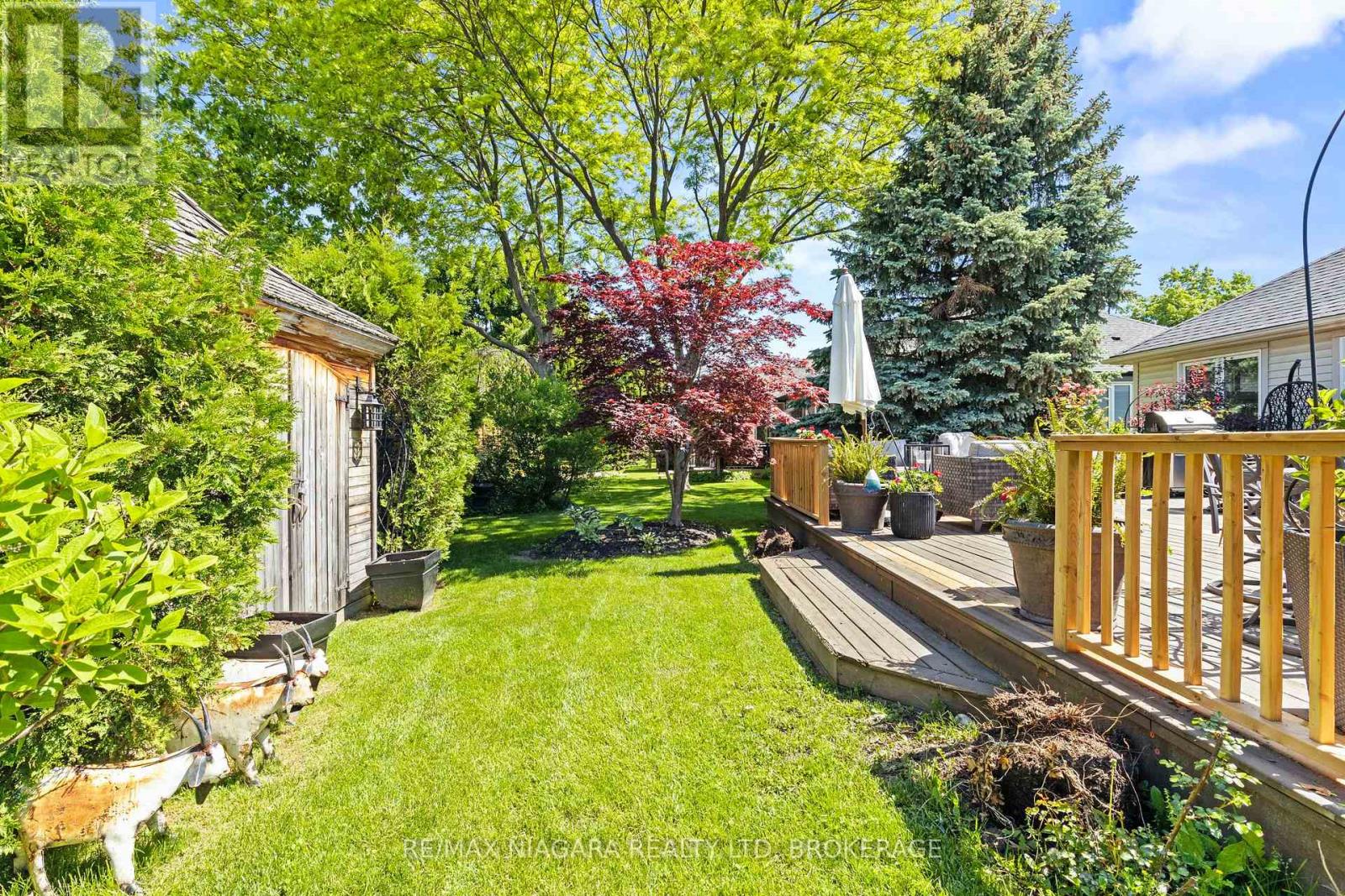 611 Victoria Street, Niagara-On-The-Lake, Ontario  L0S 1J0 - Photo 38 - X13243886