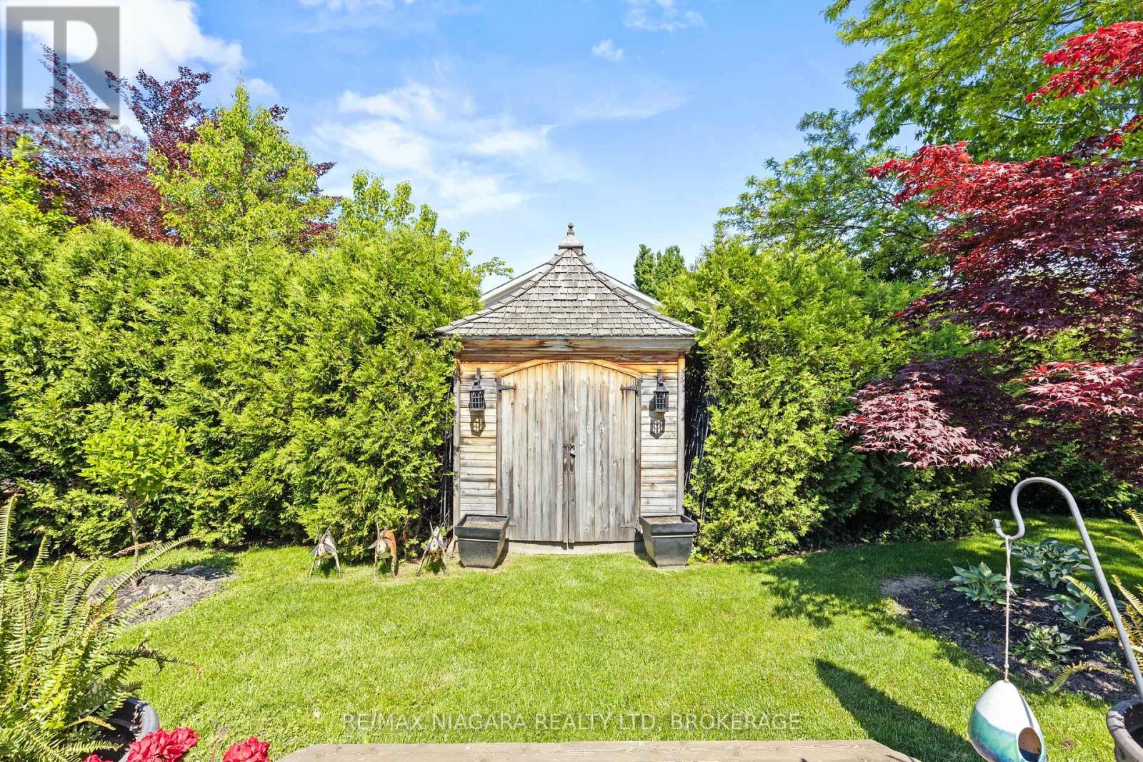 611 Victoria Street, Niagara-On-The-Lake, Ontario  L0S 1J0 - Photo 4 - X13243886