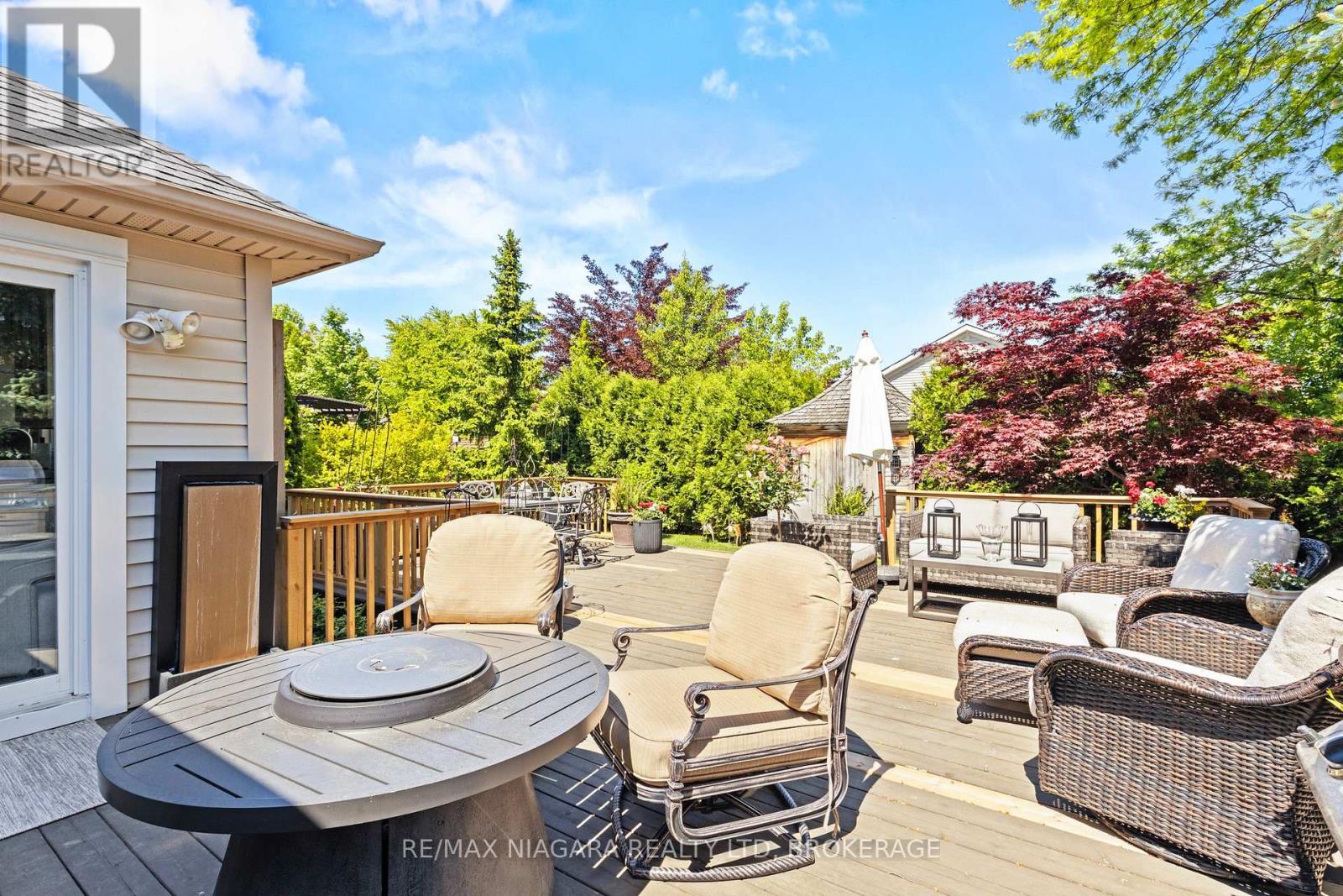611 Victoria Street, Niagara-On-The-Lake, Ontario  L0S 1J0 - Photo 40 - X13243886