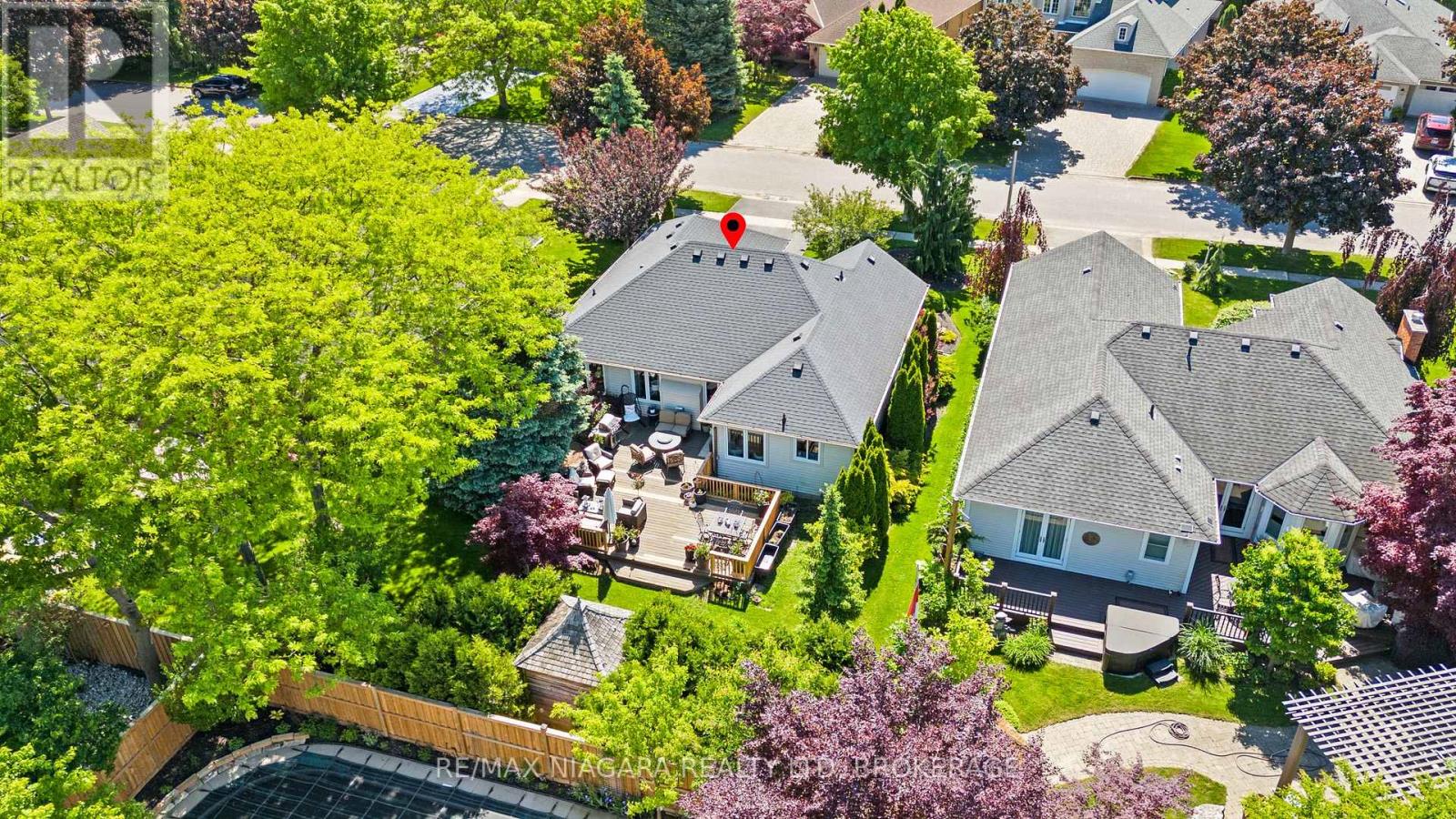 611 Victoria Street, Niagara-On-The-Lake, Ontario  L0S 1J0 - Photo 41 - X13243886