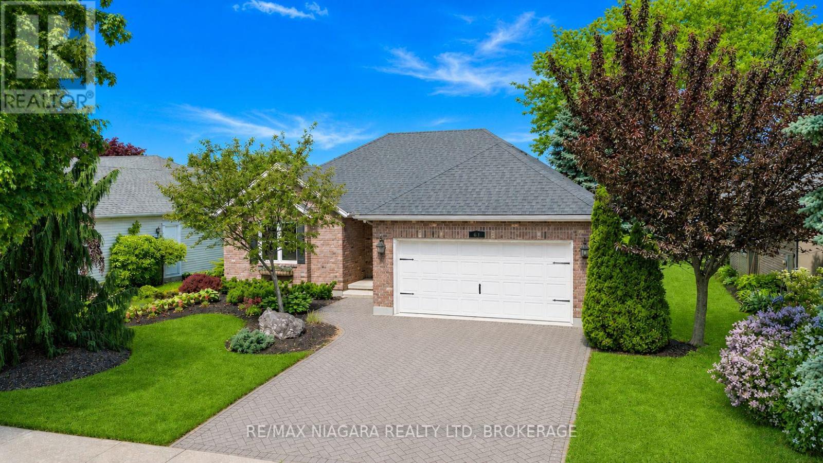 611 Victoria Street, Niagara-On-The-Lake, Ontario  L0S 1J0 - Photo 42 - X13243886