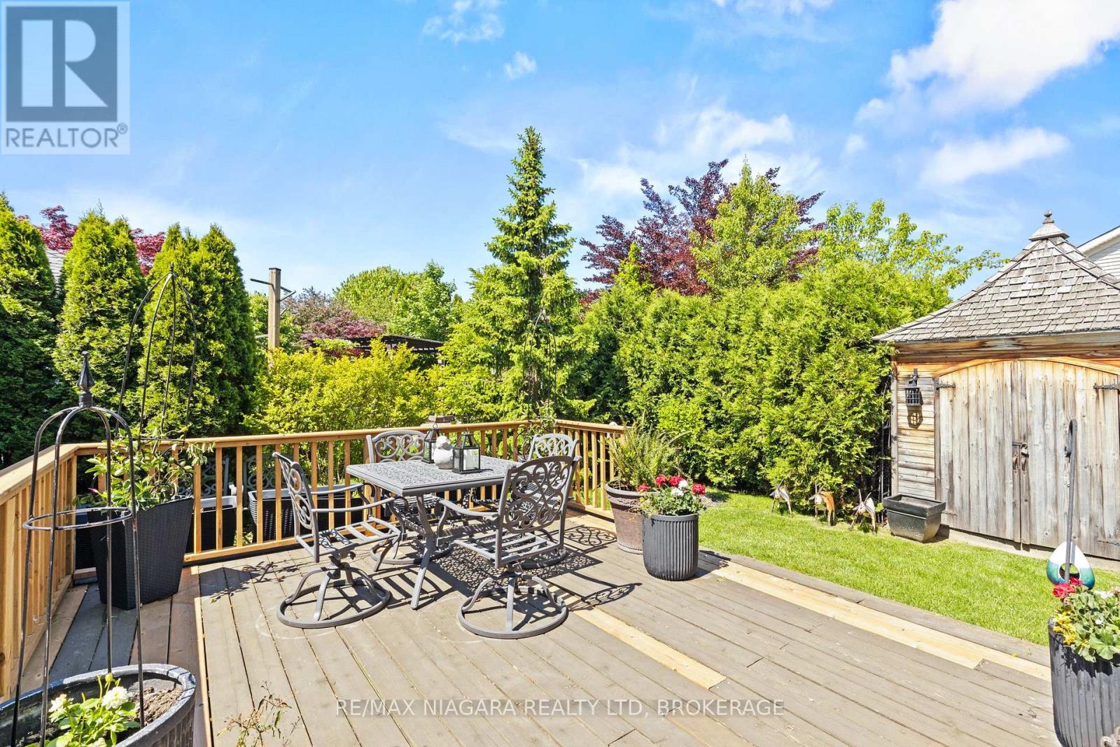 611 Victoria Street, Niagara-On-The-Lake, Ontario  L0S 1J0 - Photo 5 - X13243886
