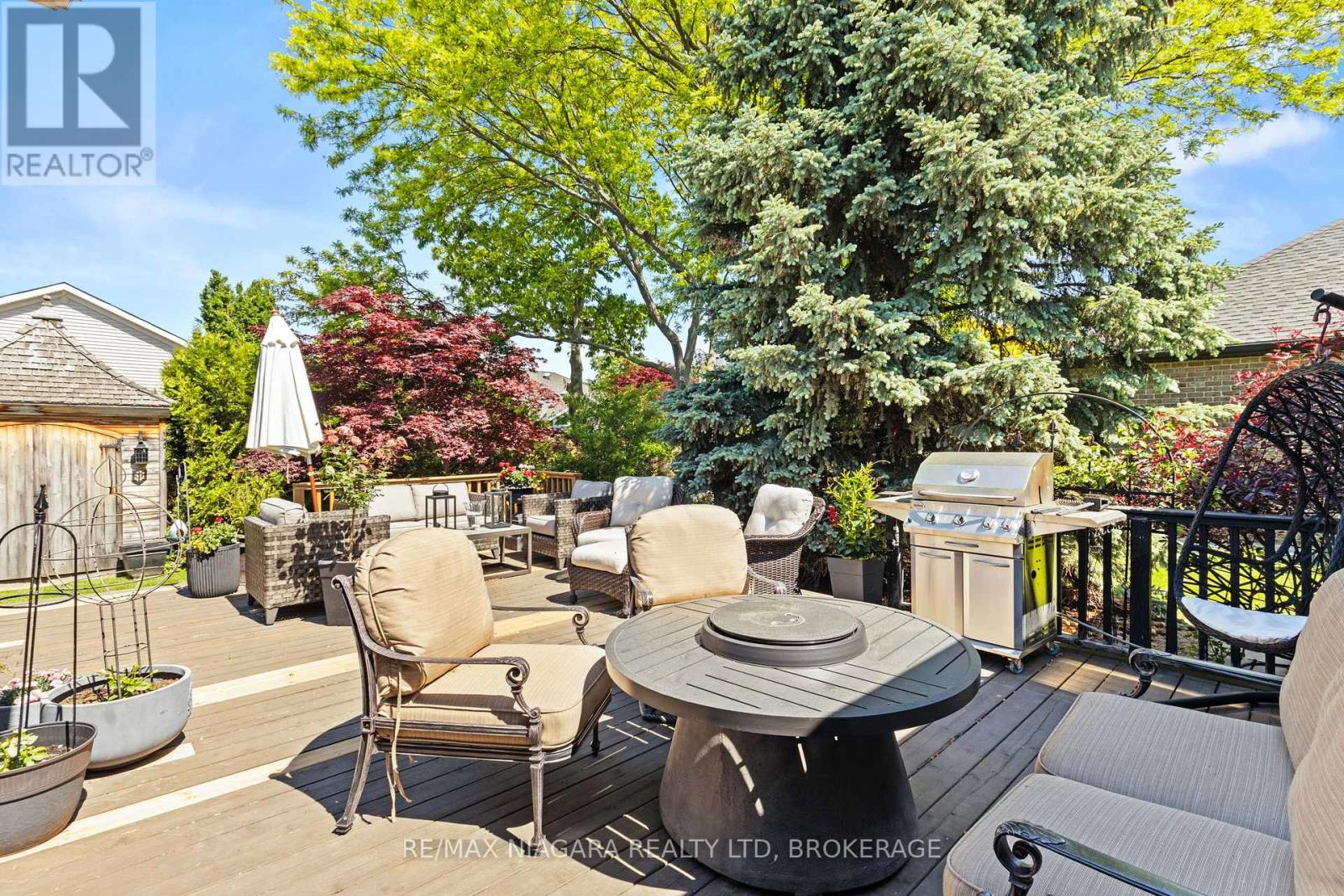 611 Victoria Street, Niagara-On-The-Lake, Ontario  L0S 1J0 - Photo 6 - X13243886