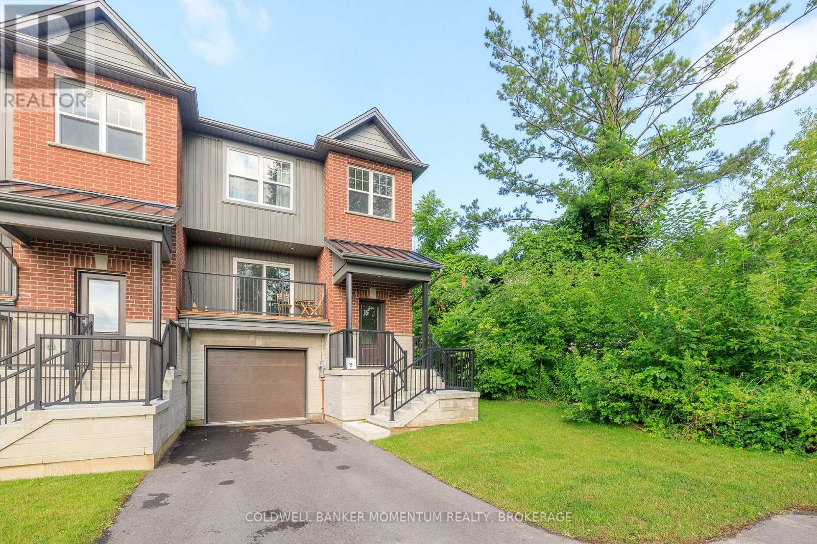 B - 153 B MOFFATT STREET, St. Catharines, Ontario