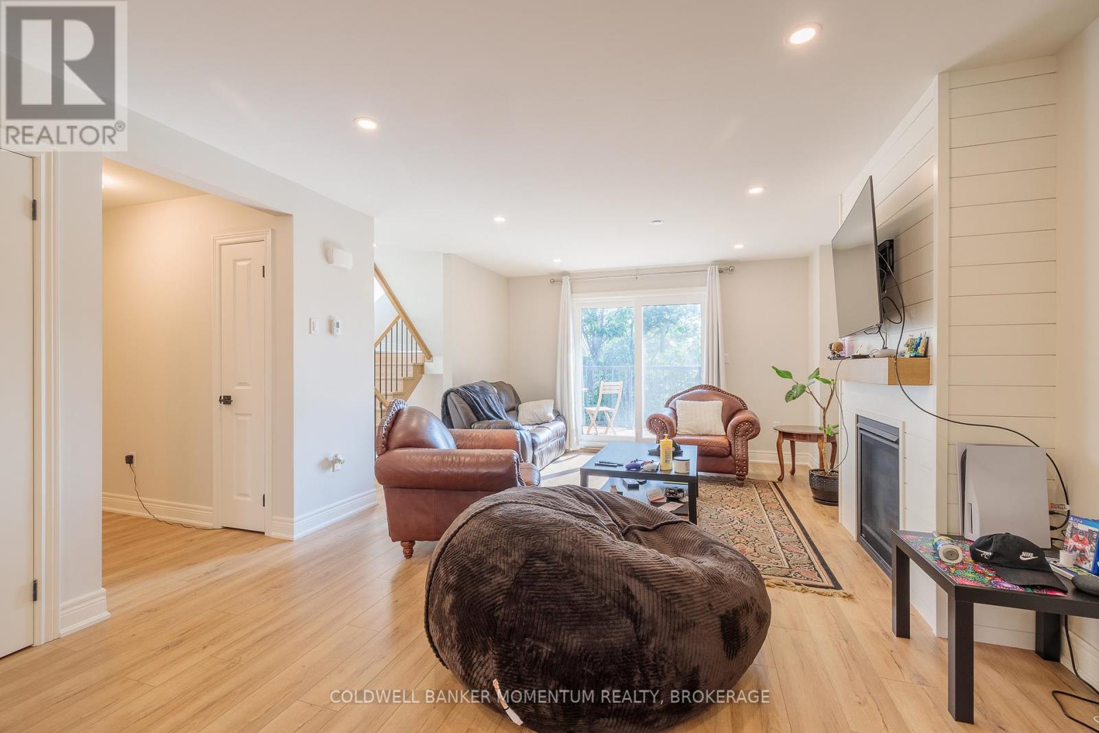 B - 153 B Moffatt Street, St. Catharines, Ontario  L2P 2L7 - Photo 10 - X13246230