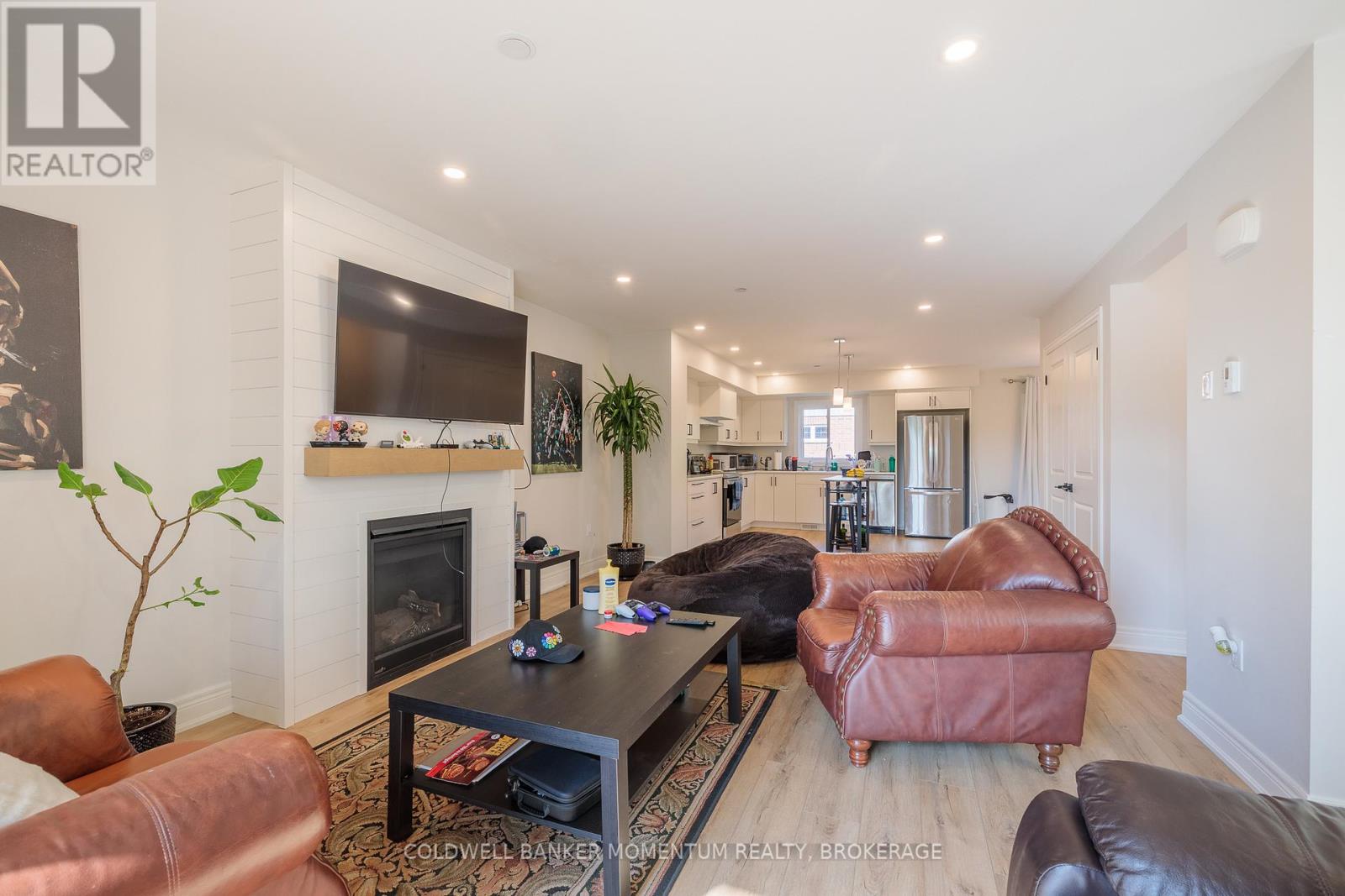 B - 153 B Moffatt Street, St. Catharines, Ontario  L2P 2L7 - Photo 11 - X13246230