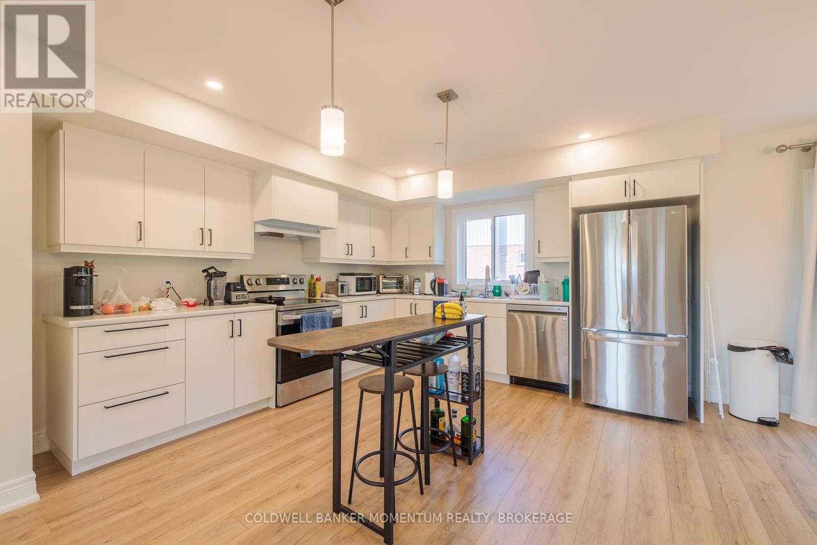 B - 153 B Moffatt Street, St. Catharines, Ontario  L2P 2L7 - Photo 12 - X13246230