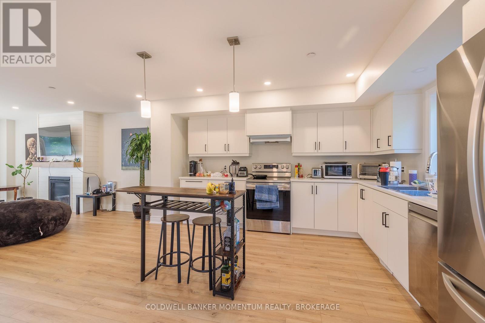 B - 153 B Moffatt Street, St. Catharines, Ontario  L2P 2L7 - Photo 13 - X13246230