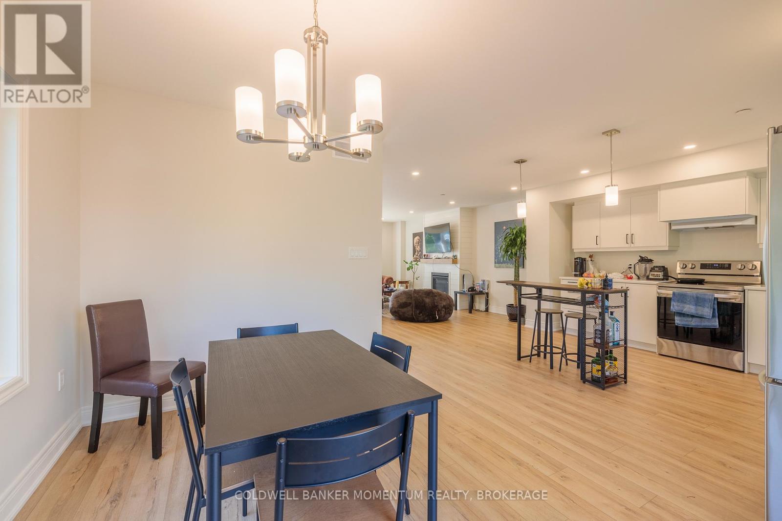 B - 153 B Moffatt Street, St. Catharines, Ontario  L2P 2L7 - Photo 17 - X13246230