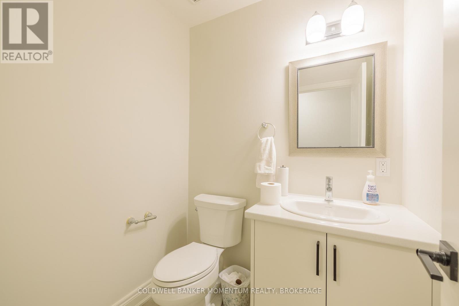 B - 153 B Moffatt Street, St. Catharines, Ontario  L2P 2L7 - Photo 18 - X13246230