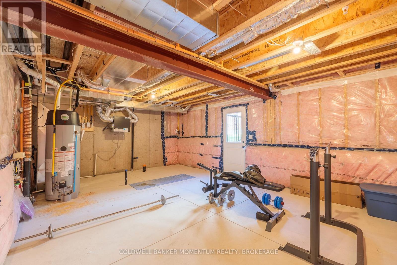 B - 153 B Moffatt Street, St. Catharines, Ontario  L2P 2L7 - Photo 30 - X13246230