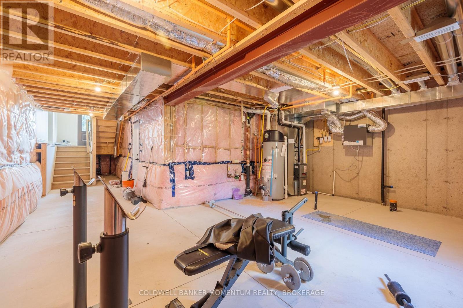 B - 153 B Moffatt Street, St. Catharines, Ontario  L2P 2L7 - Photo 31 - X13246230