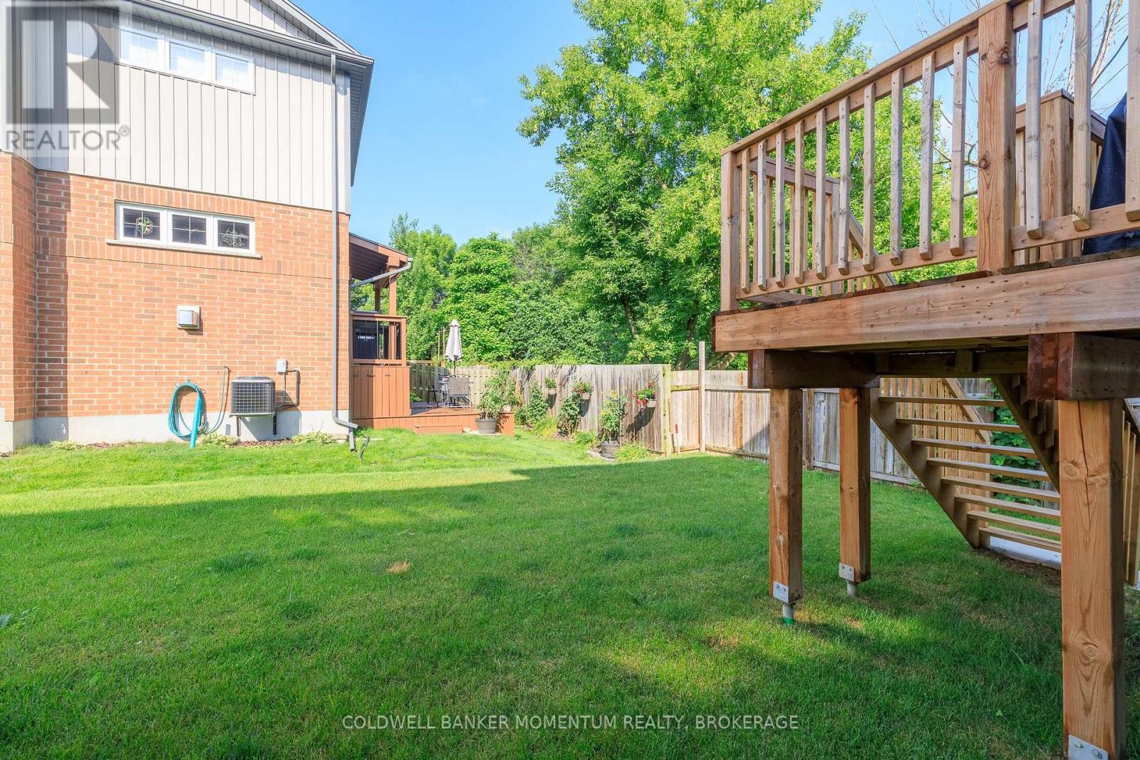 B - 153 B Moffatt Street, St. Catharines, Ontario  L2P 2L7 - Photo 32 - X13246230