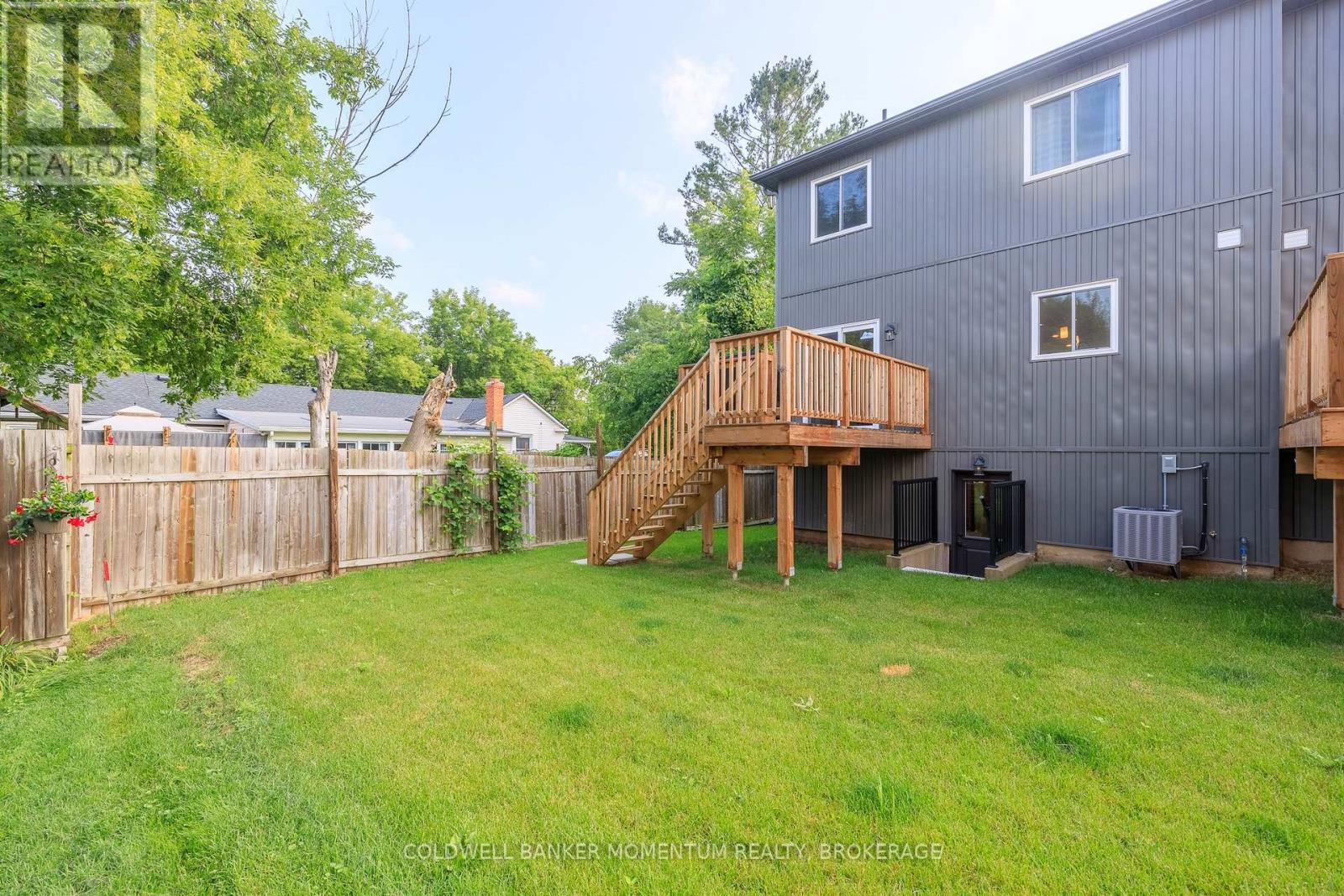 B - 153 B Moffatt Street, St. Catharines, Ontario  L2P 2L7 - Photo 33 - X13246230