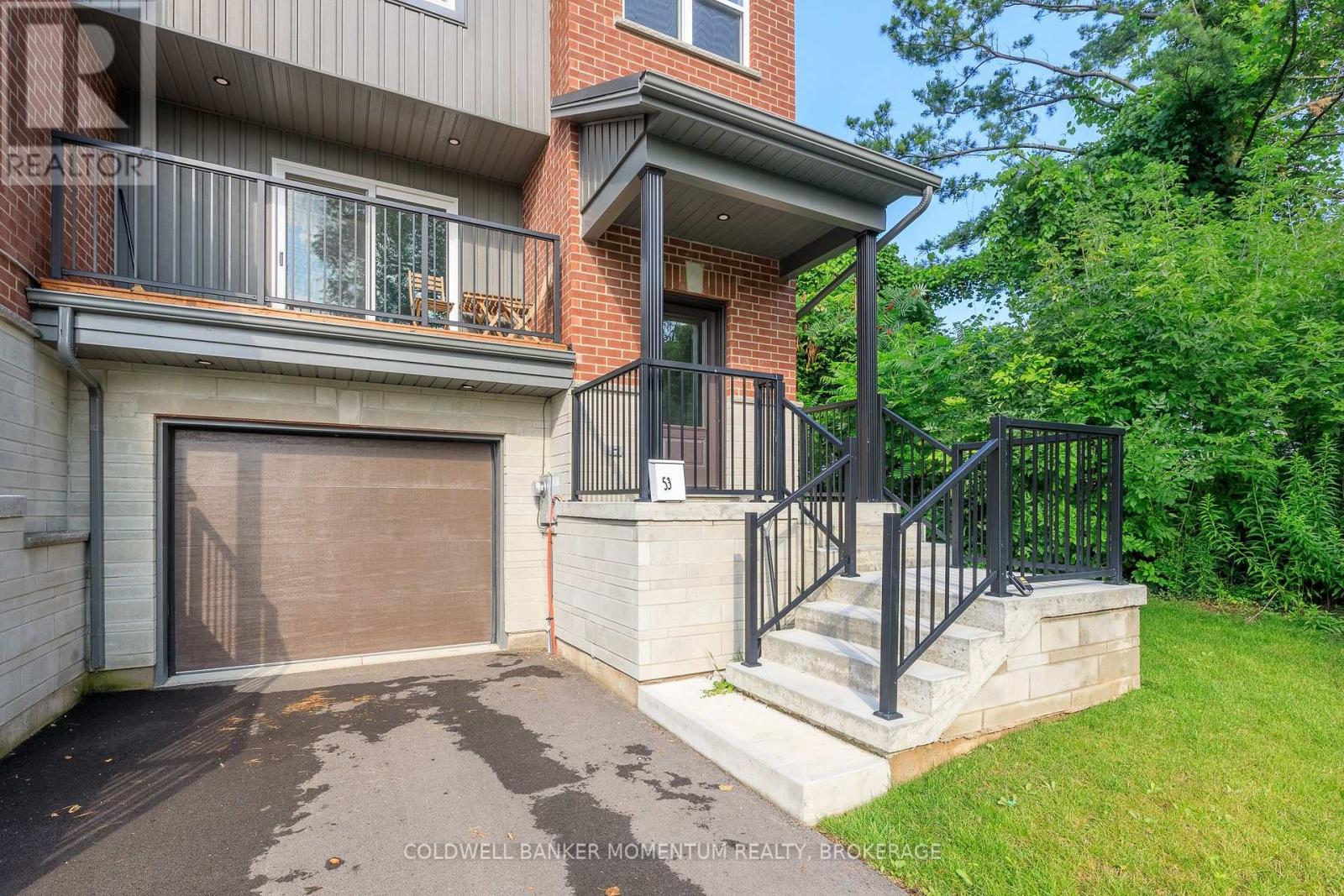 B - 153 B Moffatt Street, St. Catharines, Ontario  L2P 2L7 - Photo 5 - X13246230