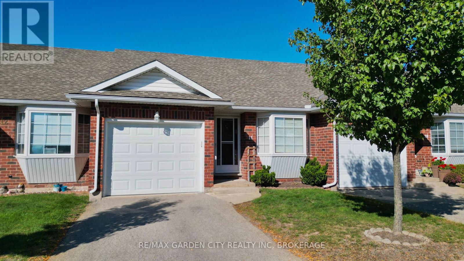 11 - 162 First Street, Welland, Ontario  L3B 4S2 - Photo 2 - X13246584