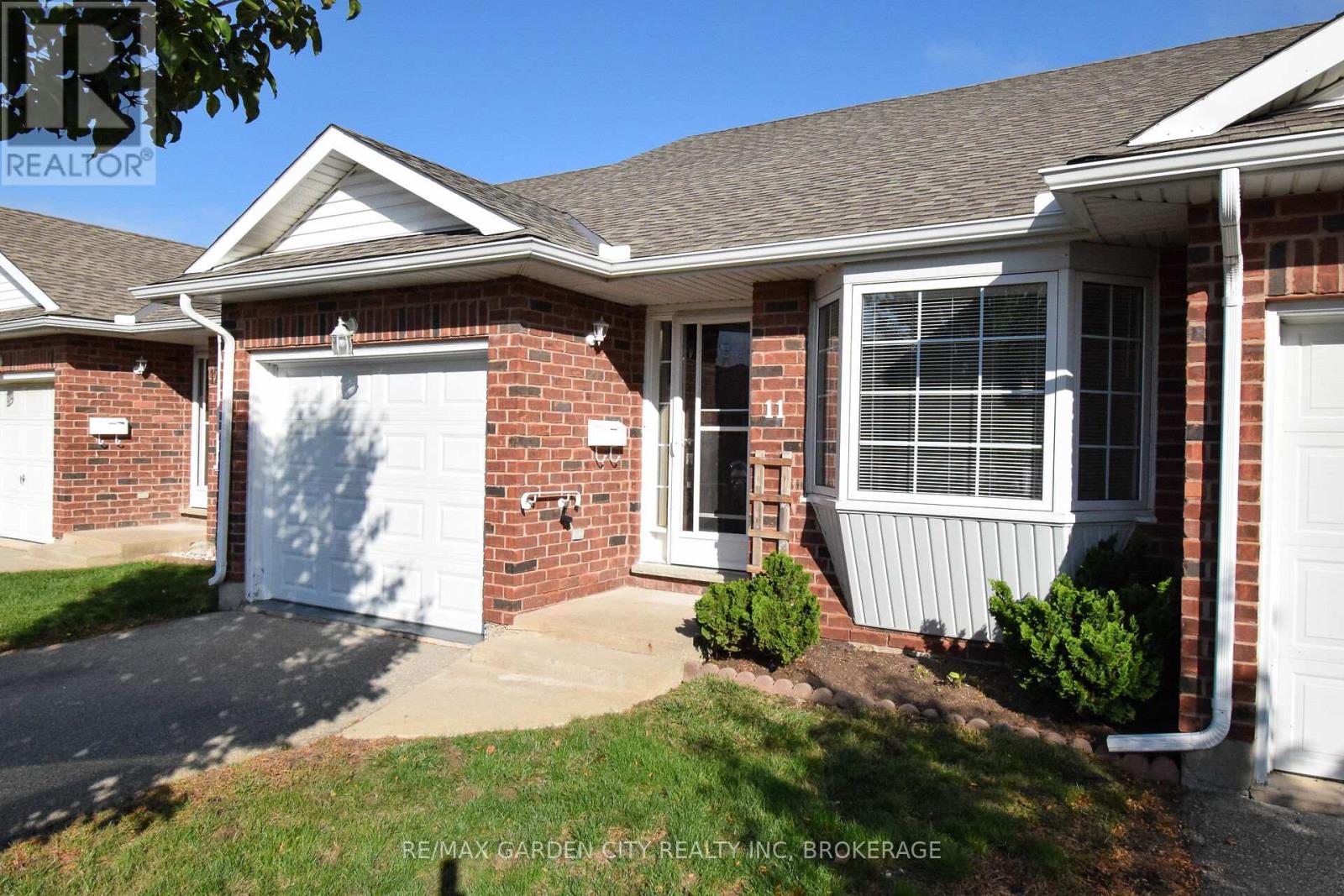 11 - 162 First Street, Welland, Ontario  L3B 4S2 - Photo 3 - X13246584
