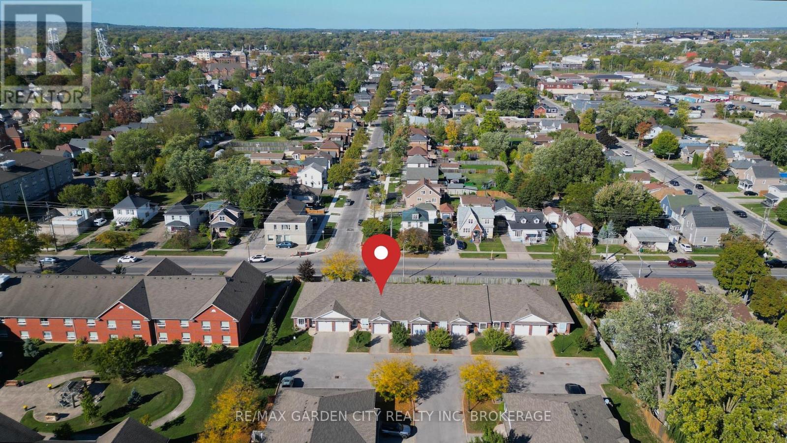 11 - 162 First Street, Welland, Ontario  L3B 4S2 - Photo 33 - X13246584
