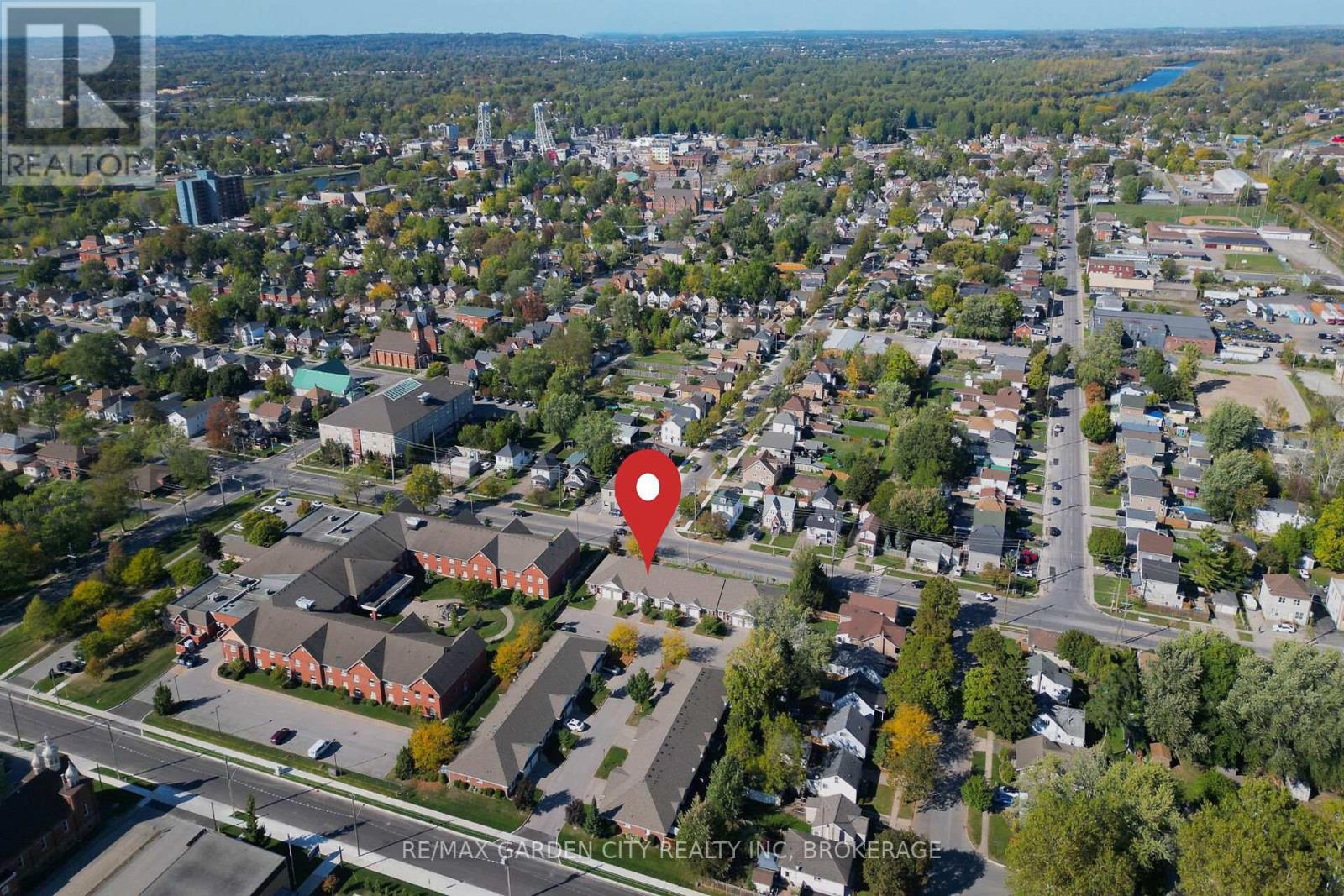 11 - 162 First Street, Welland, Ontario  L3B 4S2 - Photo 34 - X13246584