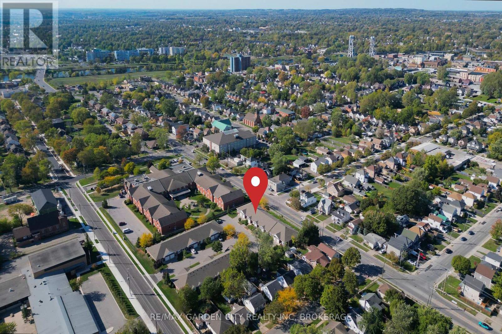 11 - 162 First Street, Welland, Ontario  L3B 4S2 - Photo 35 - X13246584