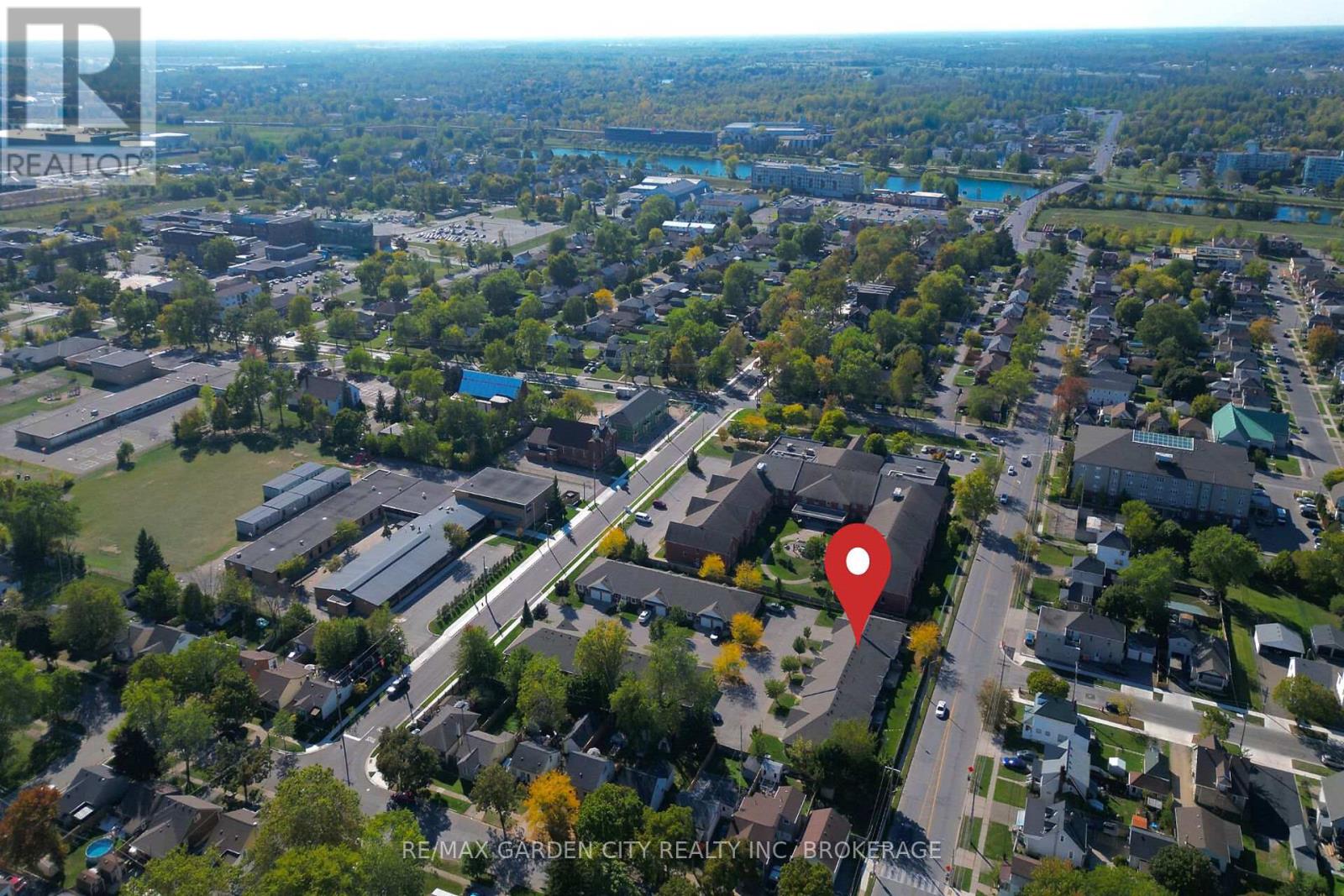 11 - 162 First Street, Welland, Ontario  L3B 4S2 - Photo 36 - X13246584