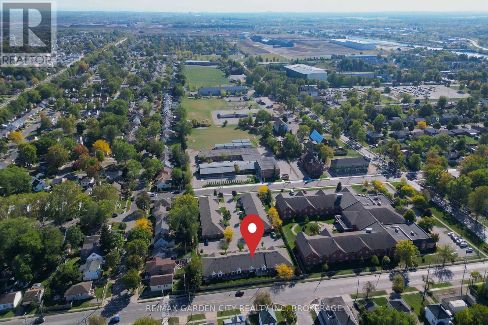 11 - 162 First Street, Welland, Ontario  L3B 4S2 - Photo 37 - X13246584