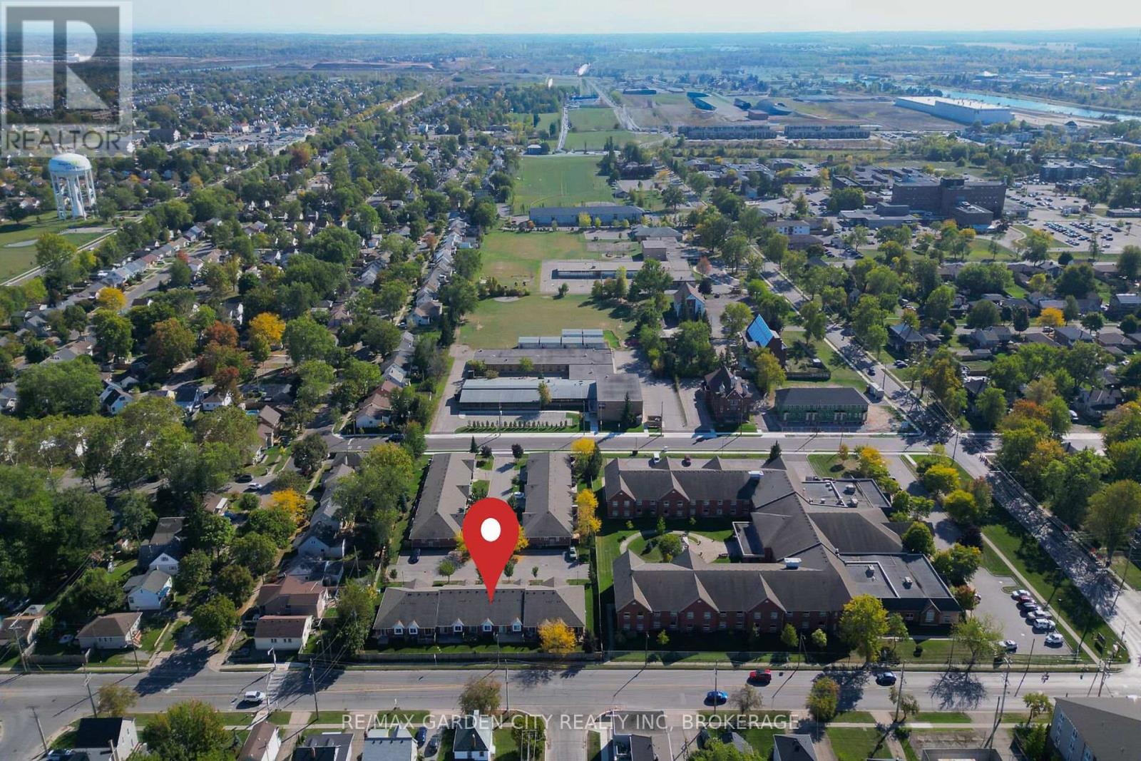 11 - 162 First Street, Welland, Ontario  L3B 4S2 - Photo 38 - X13246584