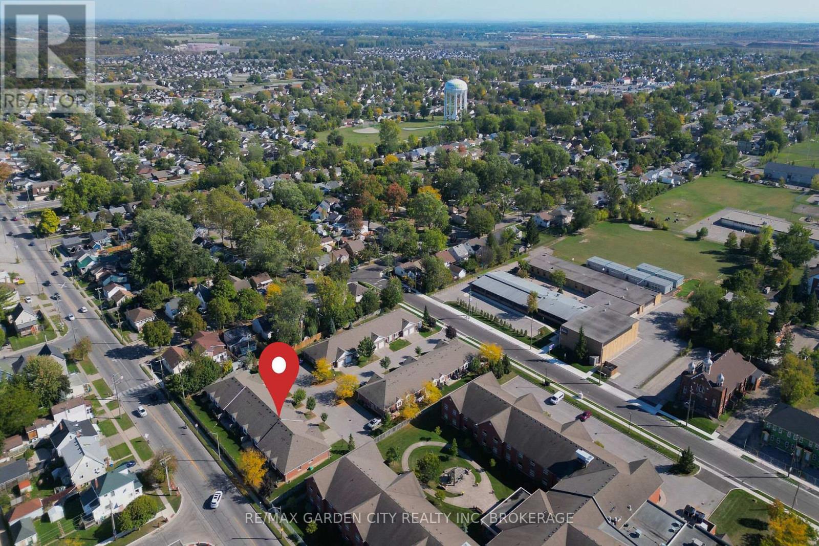 11 - 162 First Street, Welland, Ontario  L3B 4S2 - Photo 39 - X13246584